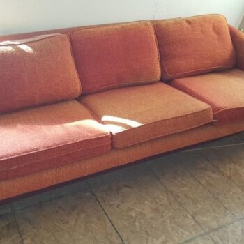 MCM 3 Seater Sofa