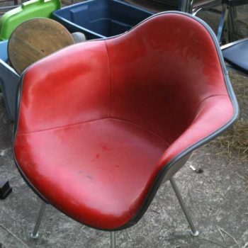 Eames Herman Miller Shell Chair