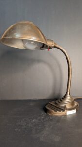 Deco Gooseneck Desk Lamp